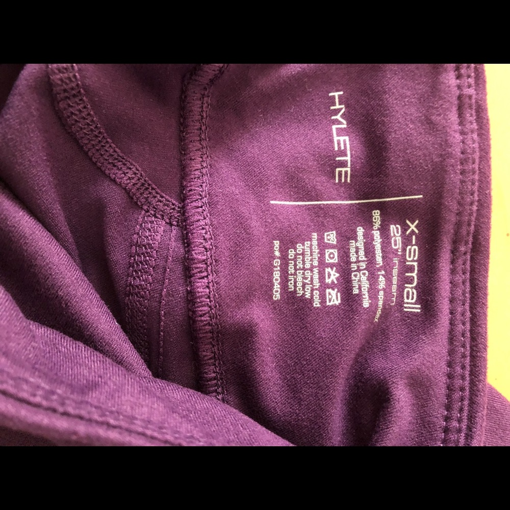 Hylete Nimbus Tight - image 6